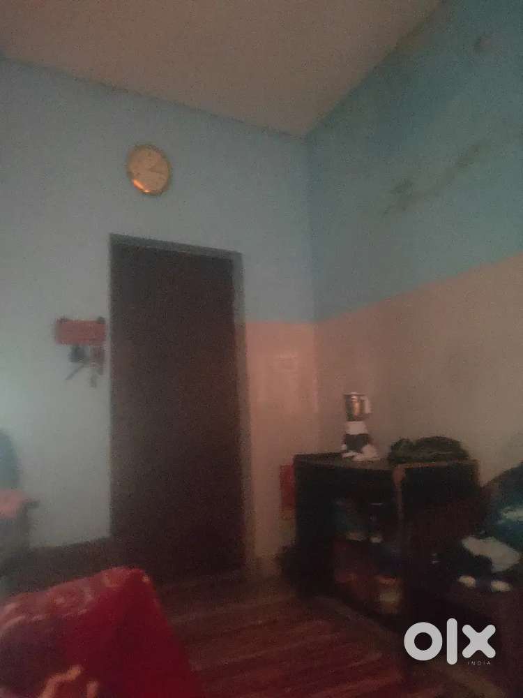 One room set rent family only 6000