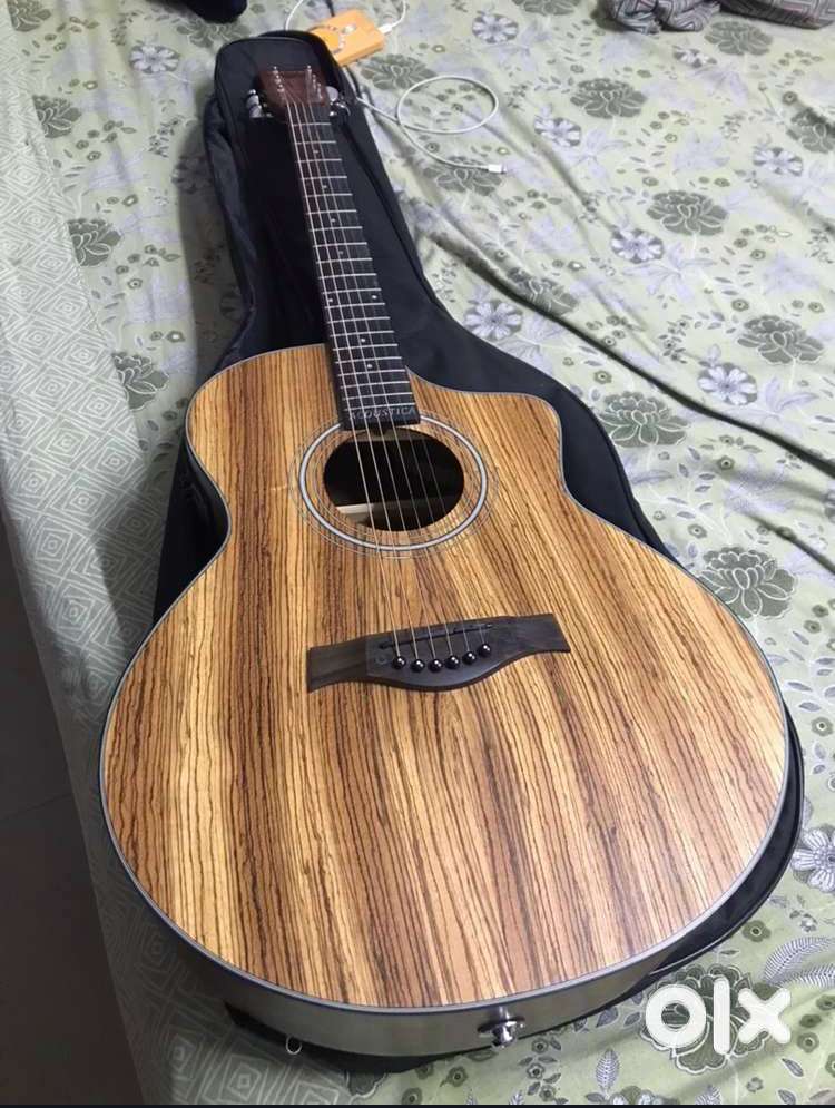 Guitar kedance A06