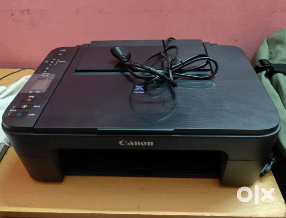 Canon pixma E3370
