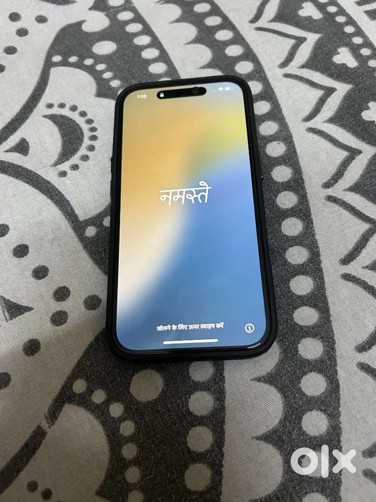 iPhone 16, 256 gb
