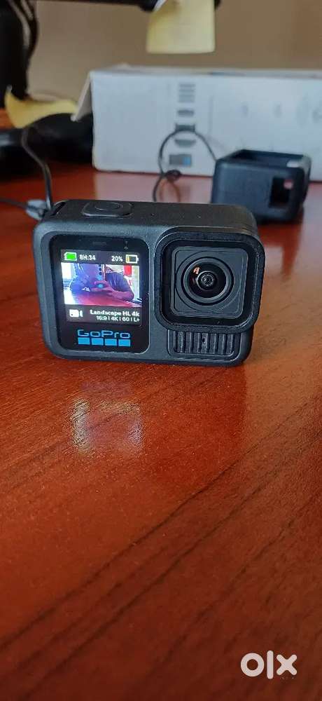 GoPro HERO13 Black