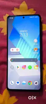 Iqoo neo 7
