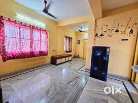2 BHK FULLY FURNISHED FLAT FOR RENT IN TOLLYGUNJ METRO NEAR HARIDEVPUR