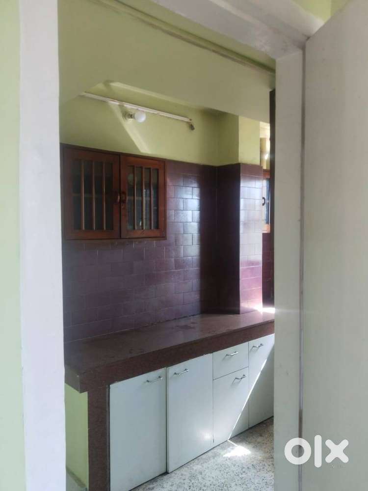 2BHK Apartment for Rent in Uzan Bazar, Guwahati – ₹16,000