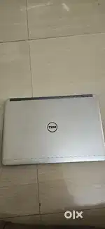 Dell  Intel core i5 , windows 11 pro , 8 gb ram , 256 rom