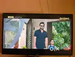 LG 43 inch