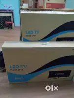 Sony 43in smart android LED tv just 11999only offer price