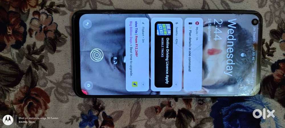 One plus note CE 16,256gb 2022