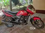 Karnataka Registered Honda Unicorn  Red colour