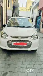 Maruti Suzuki Alto 800 2016 Petrol 31500 Km Driven