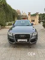 Audi Q5 2.0 TDI quattro Premium, 2013, Diesel