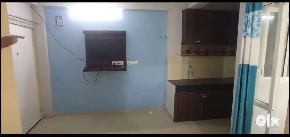 1 BHK for sale