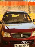 Maruti Suzuki Alto K10 2010 Petrol Good Condition