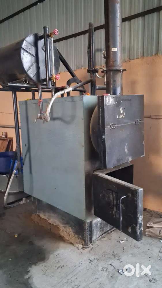 Paneer making mechine