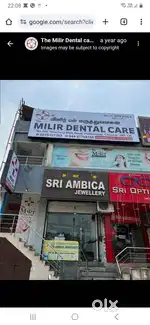 DENTAL ASSISTANT