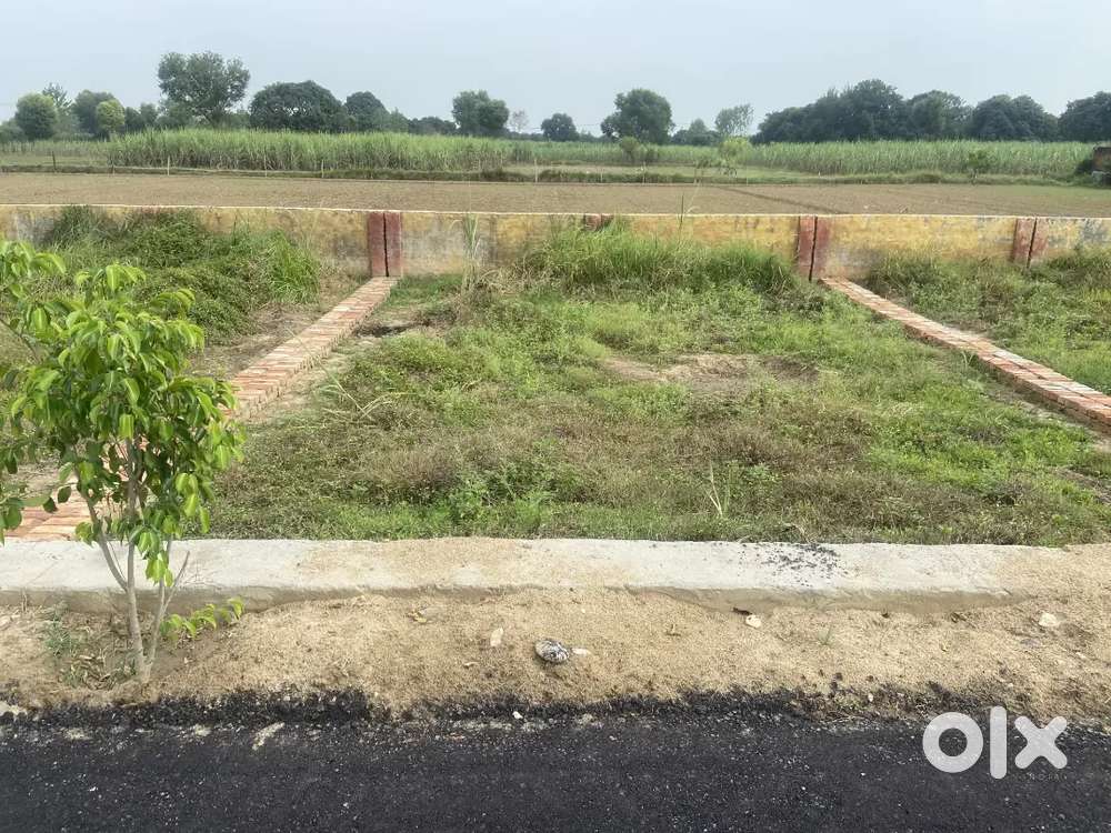 Urgent Sale Main Road