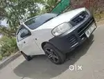 Maruti Suzuki Alto 2010 Petrol 53000 Km Driven