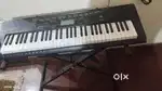 Casio keyboard for sale