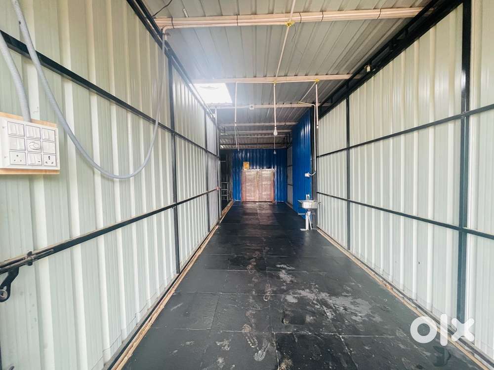 5 New Shop/office for rent 200/400sqft Vani plot gudihal rd huballi