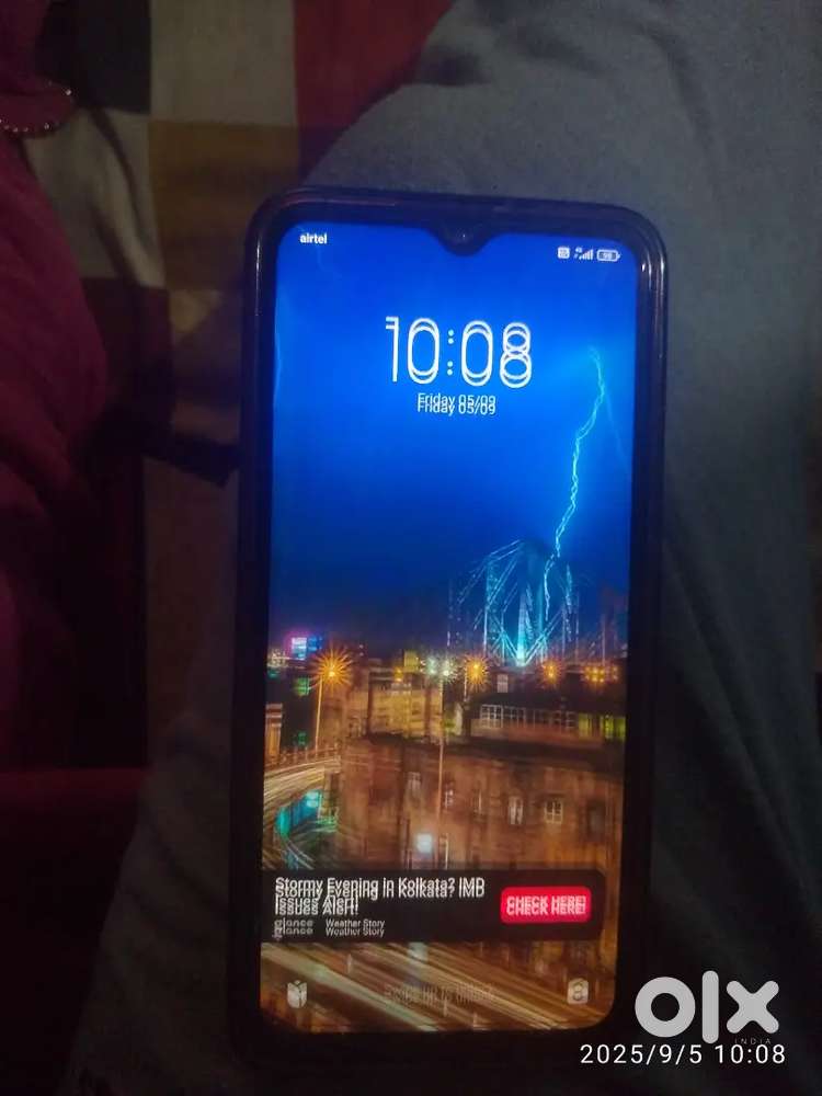 Redmi 9 prime