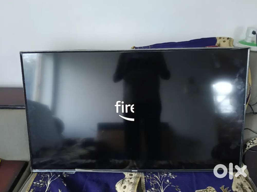 Samsung 43 inches LED TV