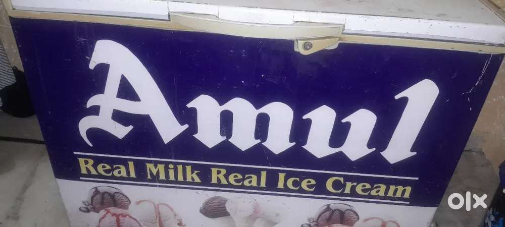 Amul fridge