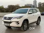 Toyota Fortuner 3.0 4x4 Automatic, 2020, Diesel