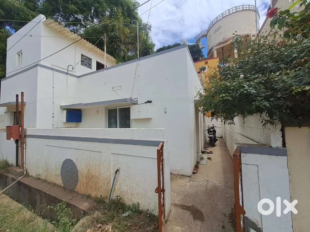 GN MILLS HOUSE 3BHK NEAR MTP ROAD