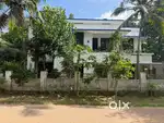 Kollam Chathannoor Kollaikal bus Route Frontage 5 cent 1300 sqr