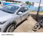 Renault Triber Facelift 2020