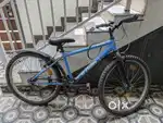 BTwin bicycle