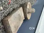 Traditional Kerala Hand grinders