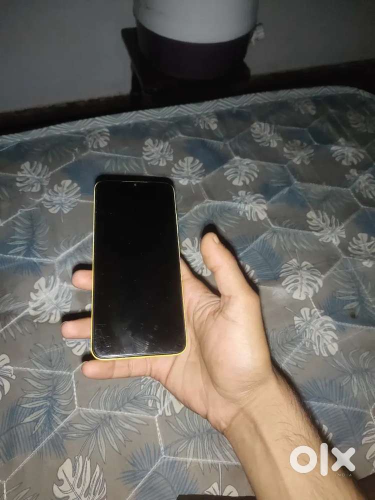 POCO M4 5G