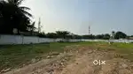 North Facing 968 (22 * 44) Approved Plot Avadi Kovilpathagai