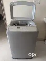 Samsung 6.2kg fully automatic washing machine