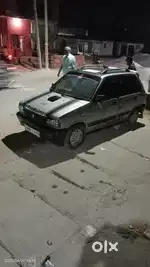 Maruti 800 2029 Tak paper ok hai all papers ok