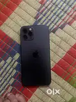 IPHONE 12 PRO