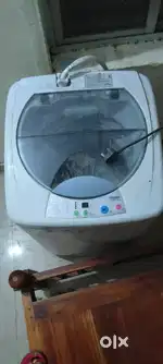 Wasing mecine selling