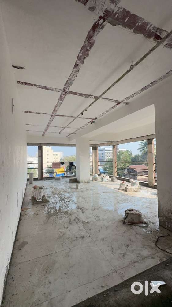 Prime Shop for Rent in Tulshi Baug’s First Mall  High Footfall