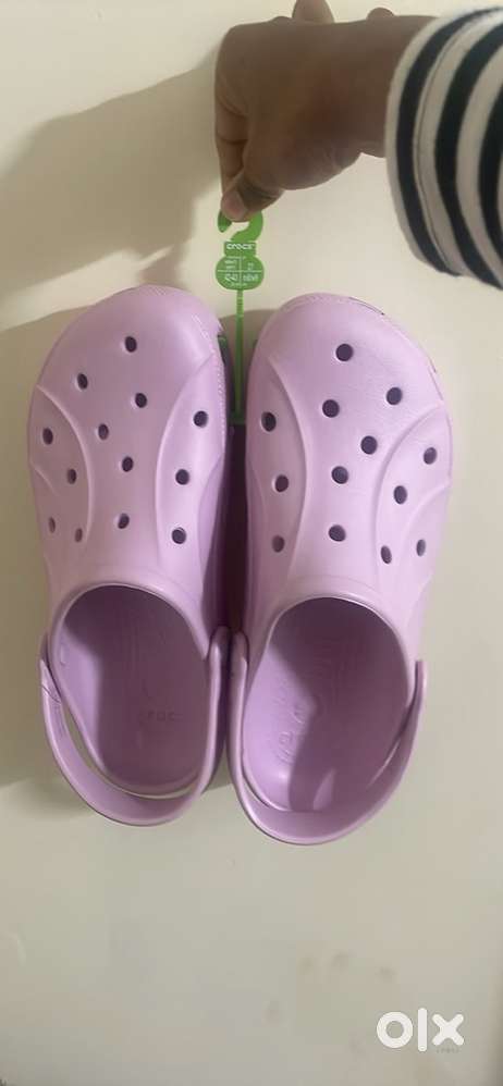 Crocs Unisex Adult Ralen Clog