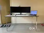 Trading/study table