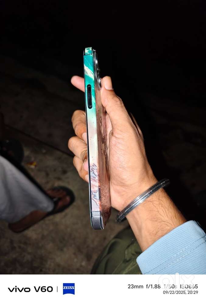 iPhone 15 plus