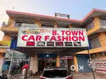 Car accessories fitter requirement