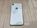Iphone xr 64gb exchange and selling