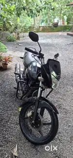 Honda unicorn 150