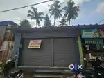 700 sq ft. Shop for rent in Alummodu, Thazhathangady