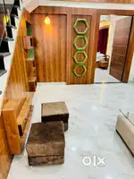 4 bhk independent house furnished banglow