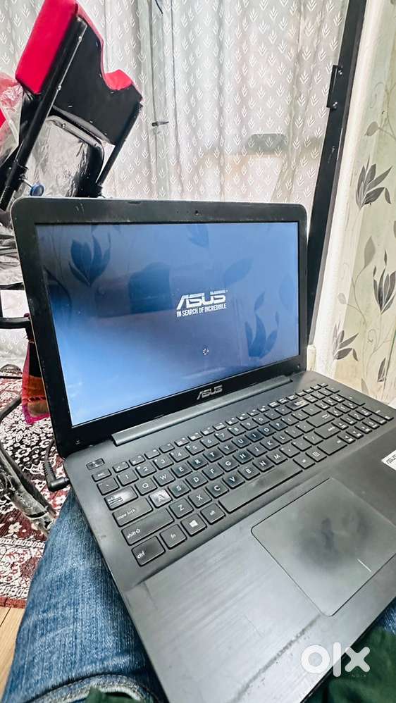 Asus laptop