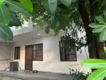 Independent house in sharing