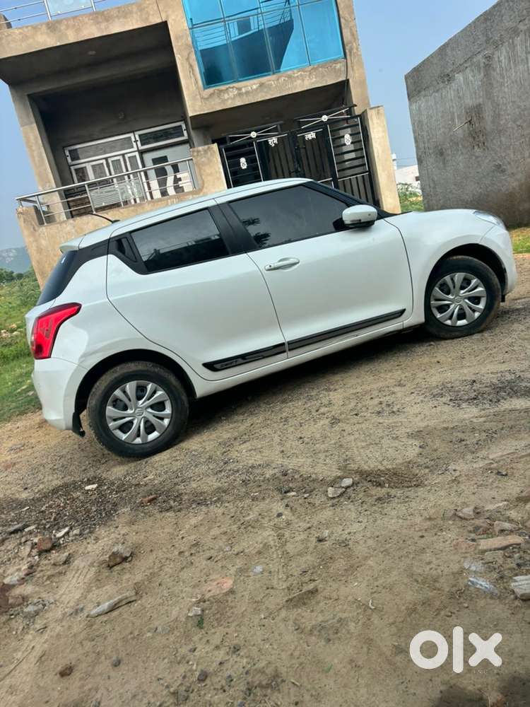 Maruti Suzuki Swift 2020 Petrol Well Maintained